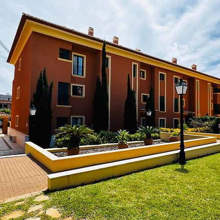 La Gavina Loft Xabia & Arcade Apartment Exterior foto