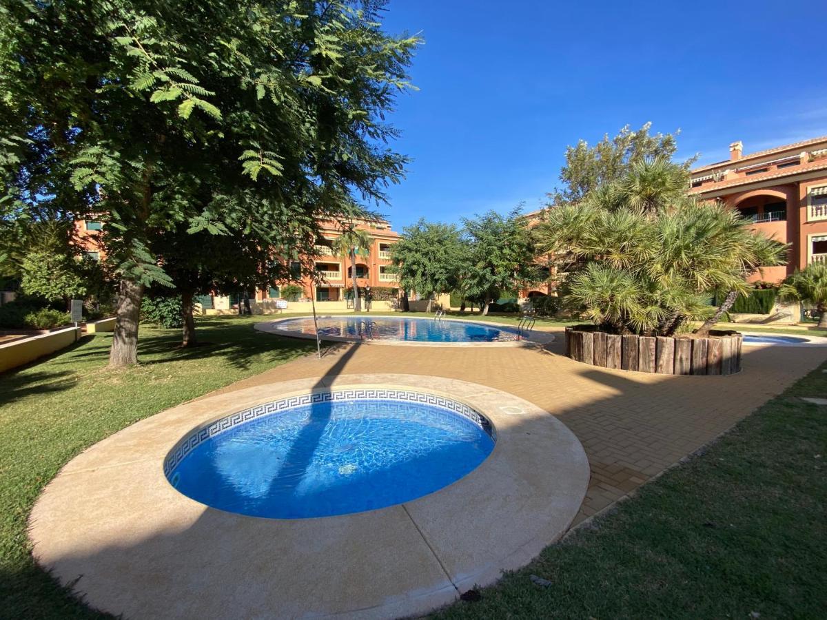 La Gavina Loft Xabia & Arcade Apartment Exterior foto