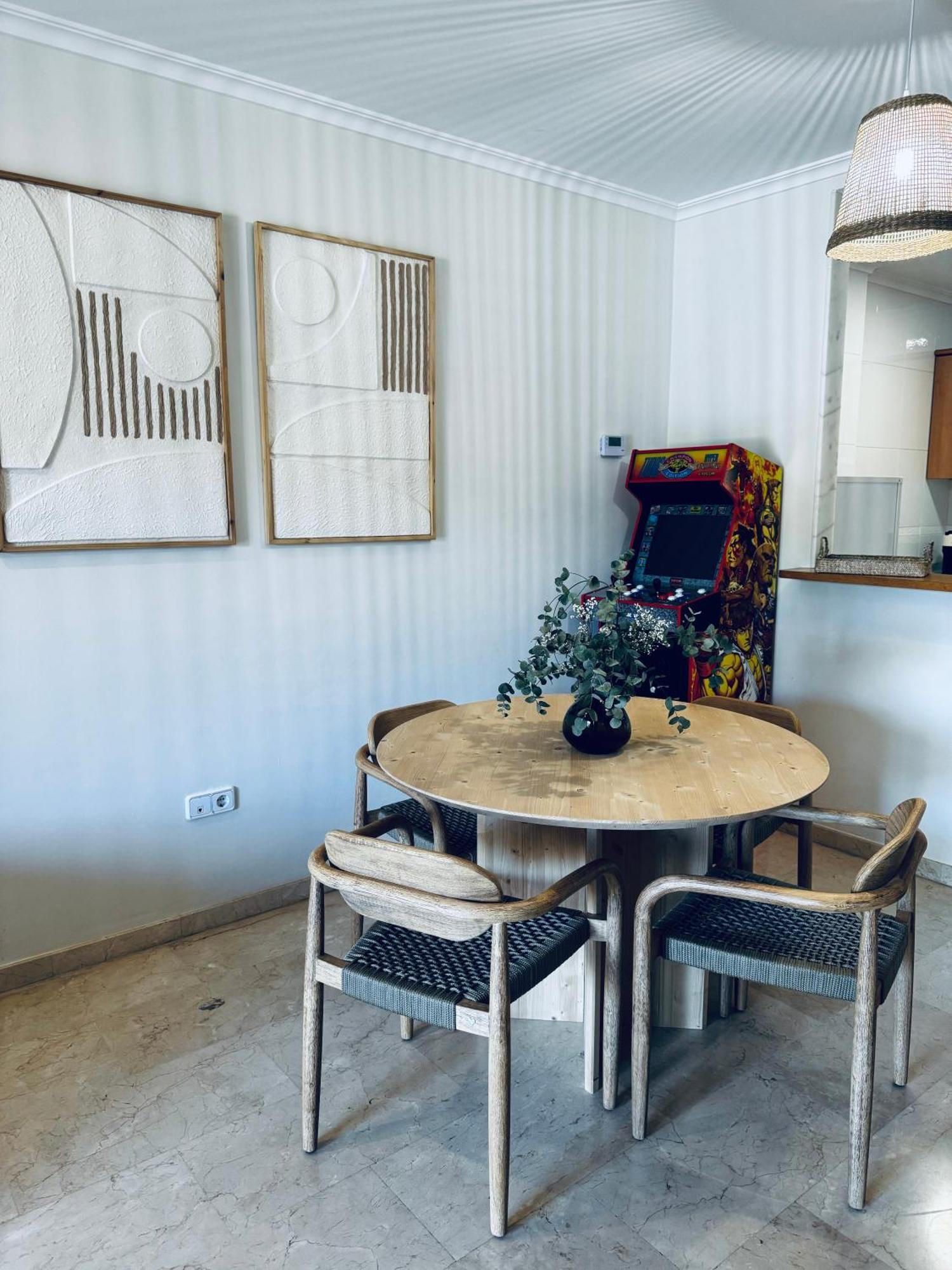 La Gavina Loft Xabia & Arcade Apartment Exterior foto